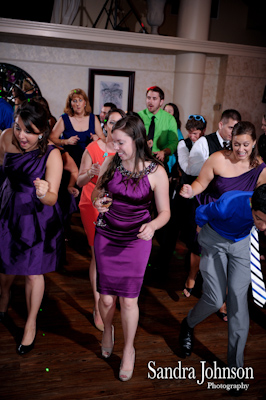 Best Bayou Club Wedding photographer - Sandra Johnson (SJFoto.com)